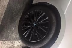2020 BMW 3 Series 2020 2.0T AT 325i MM Sport Shadow #6
