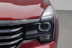 2018 GAC Trumpchi Trumpchi GS7 2017 2.0T AT 320TLuxury FWD #5