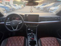 2022 Volkswagen Sagitar 2023 1.4T AT 280TSI DSGSurpassPlusEdition #4