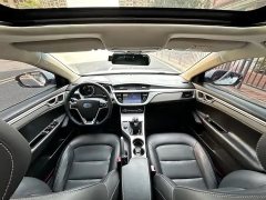 2017 Geely Auto Emgrand GL 2017 1.3T MT Elite #5