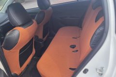 2021 Toyota Yaris L 2021 To dazzleX 1.5 AT Leading #11