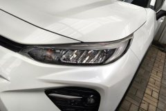 2023 Toyota Wildlander 2022 2.0 AT 2WDLuxuryPLUSEdition #5