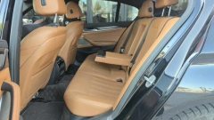 2022 BMW 5 Series(Imported) 2022 Facelift 2.0T AT 530i MSport Pkg (Imported) #4