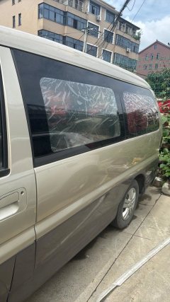 2016 Dongfeng Fengxing Lingzhi 2016 1.6 MT M3longComfortL 7Seat #2