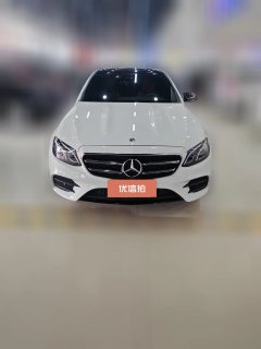 2017 Mercedes-Benz E-Class 2017 2.0T AT E200Sport #5