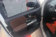 2023 Mercedes-Benz GLB-Class 2024 2.0T AT GLB 220 Fashion #7