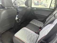 2022 Volkswagen Tiguan L 2022 330TSI AT 2WDR-LineFlagship #9