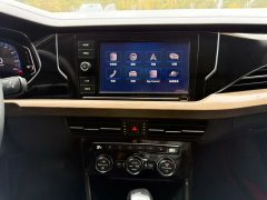 2019 Volkswagen Passat 2019 2.0T AT 330TSILuxury China VI #27