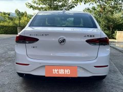 2020 Buick Excelle GT Sedan 2019 1.0T AT 15TEntry China VI #5