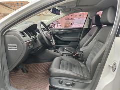 2016 Volkswagen Sagitar 2017 1.4T AT 230TSILuxury #5