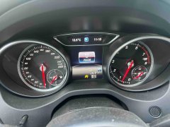 2018 Mercedes-Benz GLA-Class 2017 1.6T AT GLA200DynamicFWD #11