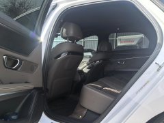 2022 BYD Han 2022 1.5T AT DM-i 121KM Exclusive #9