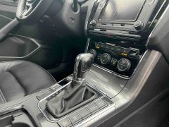 2018 Volkswagen Passat 2017 1.8T AT 330TSIHonor #12