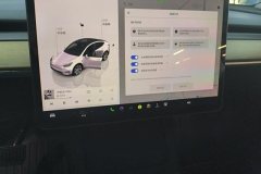 2023 Tesla Model Y 2022 Facelift rear wheel driveEdition #13