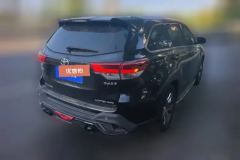 2020 Toyota Highlander 2020 2.0T AT 4WD Million Edition 7-Seat #3