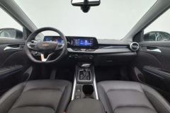 2023 Chevrolet Monza 2023 1.3T AT Lightly mixed Exclusive #14