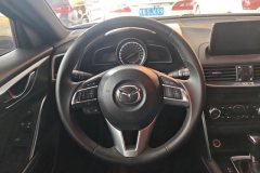 2016 Mazda CX-4 2016 2.0 AT Blue sky tasteEditionFWD #15