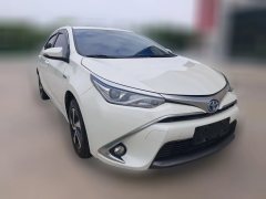 2019 Toyota Levin 2016 1.8 AT H VLuxuryHybrid HEV #3