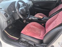 2022 Honda XR-V 2022 1.5T AT 220TURBO CVTobsidianEdition #4