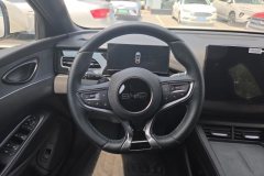 2025 BYD Seal 06 2025 1.5L AT DM-i Smart Drive 120KMExclusive #15