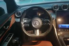2024 Mercedes-Benz GLC-Class 2023 2.0T AT GLC 260 L 4MATIC Luxury 7Seat #15