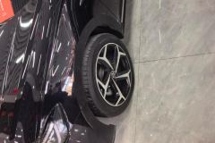 2024 Volkswagen Passat 2024 2.0T AT 380TSI Luxury #6