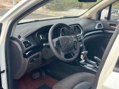2015 GAC Trumpchi Trumpchi GS4 2015 1.3T AT 200TComfort #6