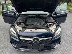 2018 Mercedes-Benz C-Class 2019 1.5T AT C260Sport #18
