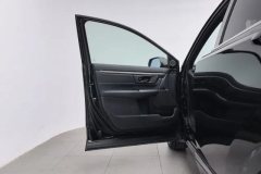2022 Honda CR-V 2021 1.5T AT 240TURBOblackadderEditionFWD #11