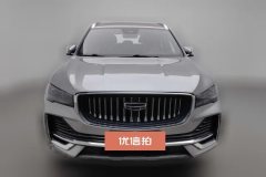 2022 Geely Auto Xingyue L 20212.0TD DCT EVO2WDPremium #3