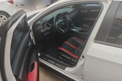 2020 Honda Civic 2019 1.5T AT 220TURBOPowermoveEdition China VI #9