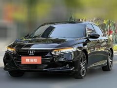 2022 Honda Accord 2022 1.5T AT 260TURBO Comfort #1