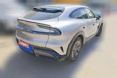 2025 Xiaomi Auto Xiaomi YU7 2025 Long Range Edition #3