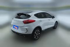 2019 Geely Auto Emgrand GS 2019 1.5AT TD DCTmove260T #3