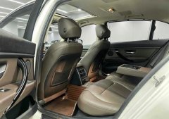 2018 BMW 3 Series 2018 2.0T AT 320LiFashion #9