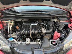 2016 Honda Fit Hatchback 2014 1.5 AT LXComfort #8