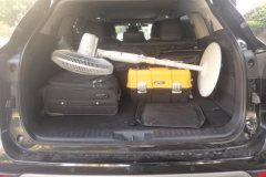 2024 Toyota Highlander 2023 2.5L AT Smartelectric hybridHybrid4WDSupreme 7Seat #4