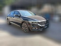 2020 Volkswagen Passat 2020 2.0T AT 330TSIElite China V #3