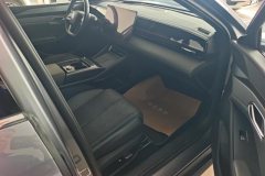 2025 BYD Qin L 2025 EV 545KMexcellence #8