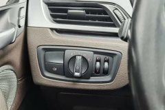 2021 BMW X1 2021 1.5T AT sDrive20Li Fashion #24