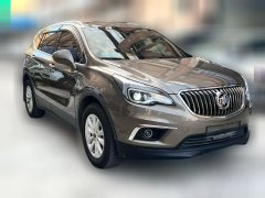 2016 Buick Envision Plus 2016 1.5T AT 20TElite FWD #3