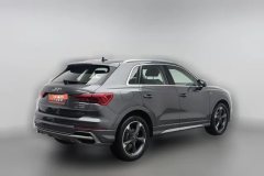 2023 Audi Q3 2023 1.5T AT 35 TFSI FashionDynamic #2