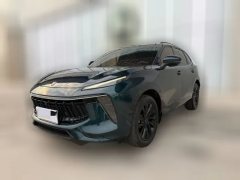 2021 Dongfeng Fengxing Fengxing T5 Evo 2021 1.5TD AT DCTStar #1