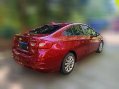 2017 Chevrolet Cruze Sedan 2018 1.5 AT 320pioneerSunroofEdition #7