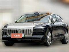 2025 Voyah Zhuiguan L 2026 AWD Ultra #1