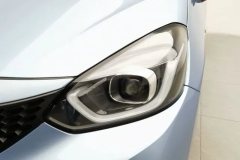2020 Honda Fit Hatchback 2021 1.5 AT tide runProEdition #5