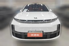 2024 Li Auto Li Auto L7 2024 Ultra #2