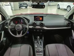 2020 Audi Q2L 2020 1.4T AT 35TFSIEnterprisingDynamic #4