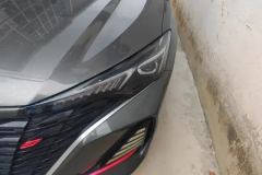 2023 Chang'an Eado 2022 PLUS Blue WhaleNE 1.4T AT GDI DCTPremium #5