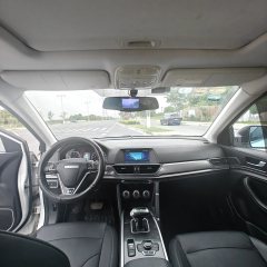 2018 Haval H6 2018 1.5T AT Blue LabelSportElite FWD #11